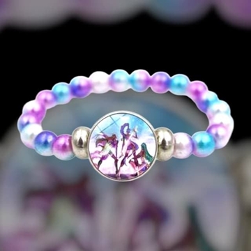 Pulsera Hanters - Imagen 1