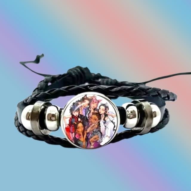 Pulsera Katseya - Imagen 1