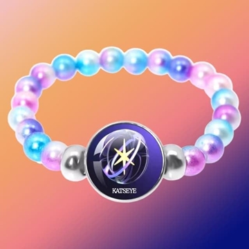 Pulsera Katseye - Imagen 1