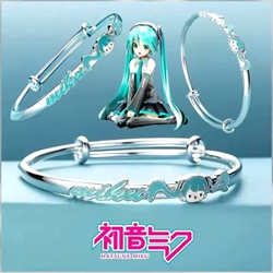 Pulsera Miku - Imagen 1