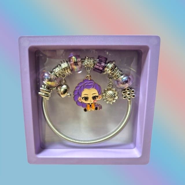 Pulsera Rumi - Imagen 1