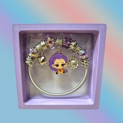Pulsera Rumi - Imagen 1