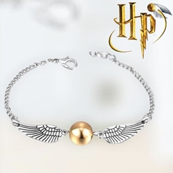 Pulsera snitch - Imagen 1