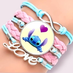 Pulsera Stitch - Imagen 1