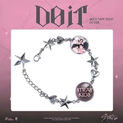 Pulsera Stray kids DO IT - Imagen 1