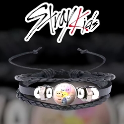 Pulsera Stray kids - Imagen 1