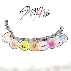 Pulsera Stray kids - Imagen 1