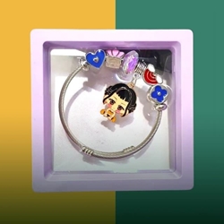 Pulsera Zoye - Imagen 1