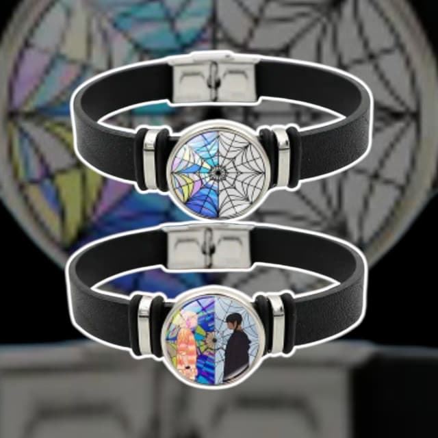 Pulsera - Imagen 1