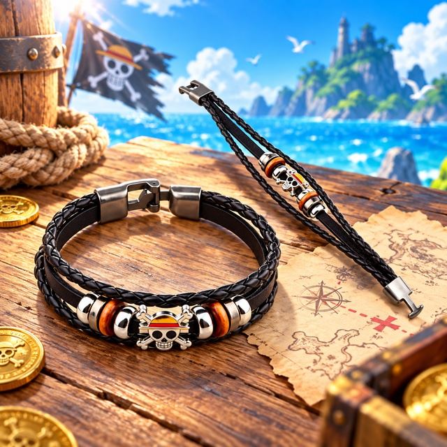 Pulsera - Imagen 1