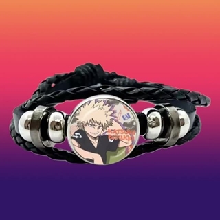 Pulseras my hero academia - Imagen 1