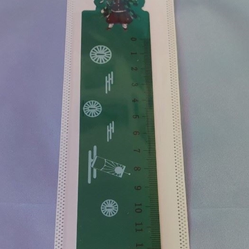 Regla  de medida - Imagen 1