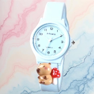 Reloj capibara - Imagen 1