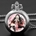 Reloj con cadena Nezuko - Imagen 1