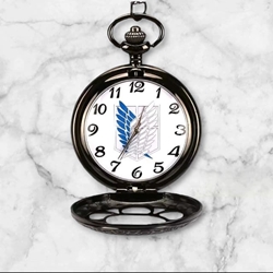 Reloj con cadena - Imagen 2