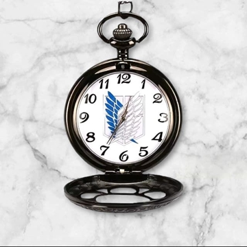 Reloj con cadena - Imagen 2