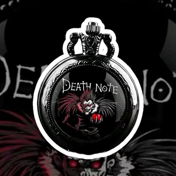 Reloj con cadena - Imagen 2