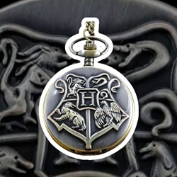 Reloj con cadena - Imagen 1