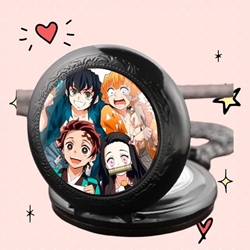 Reloj con cadena - Imagen 2