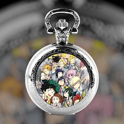 Reloj con cadena - Imagen 1