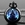 Reloj con cadena - Imagen 1