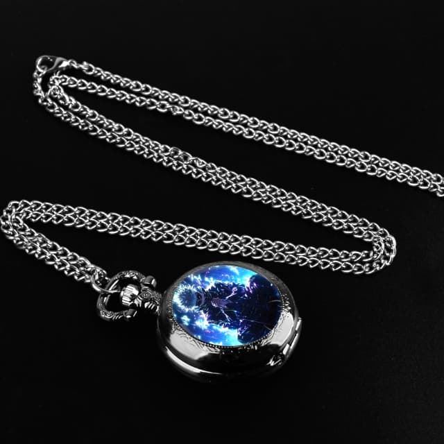 Reloj con cadena - Imagen 3