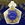 Reloj con cadena - Imagen 2