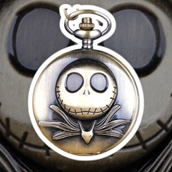 Reloj con cadena - Imagen 1