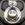Reloj con cadena - Imagen 1