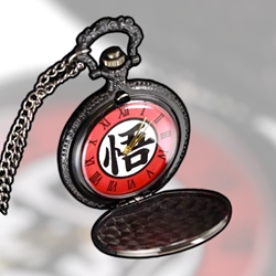 Reloj con cadena - Imagen 2