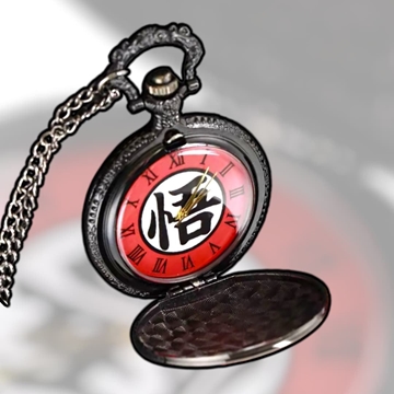 Reloj con cadena - Imagen 2