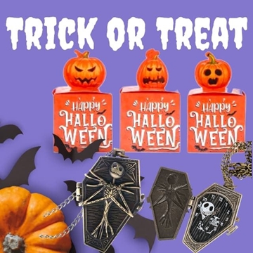 Reloj con cadena - Imagen 1