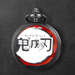 Reloj con cadena - Imagen 1