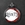 Reloj con cadena - Imagen 1
