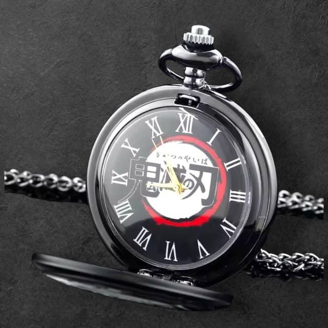 Reloj con cadena - Imagen 3