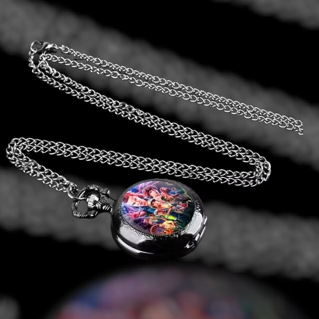 Reloj con cadena - Imagen 2