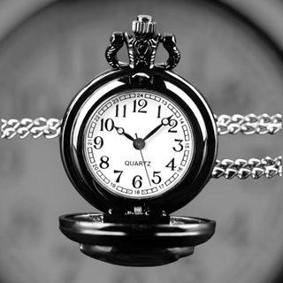 Reloj con cadena - Imagen 2