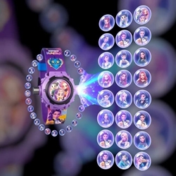 Reloj con luz - Imagen 2