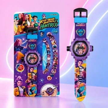 Reloj con luz - Imagen 2
