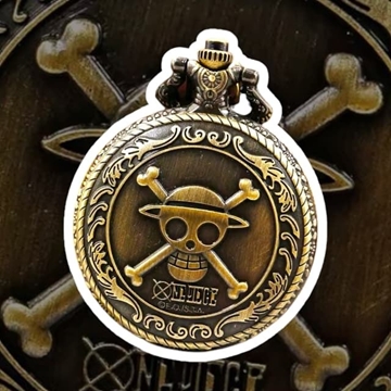 Reloj de bolsillo - Imagen 1