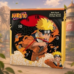 Reloj de pared Naruto - Imagen 2