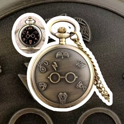 Reloj Harry Potter - Imagen 1