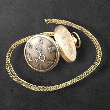 Reloj Harry Potter - Imagen 2