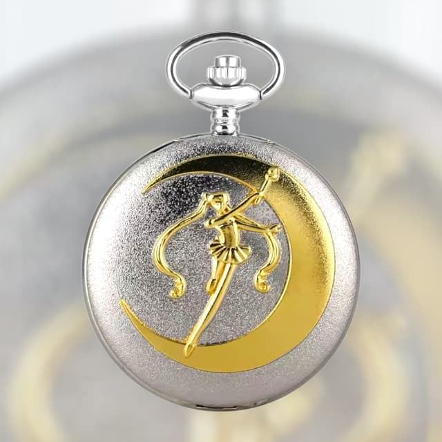 Reloj Sailor Moon - Imagen 1
