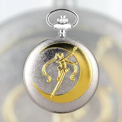 Reloj Sailor Moon - Imagen 1