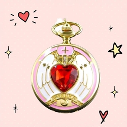 Reloj Seylor Moon - Imagen 1