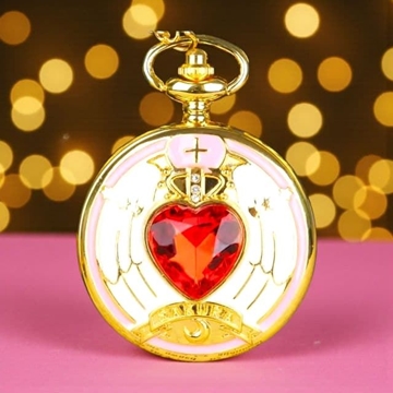 Reloj Seylor Moon - Imagen 1