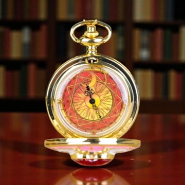 Reloj Seylor Moon - Imagen 2