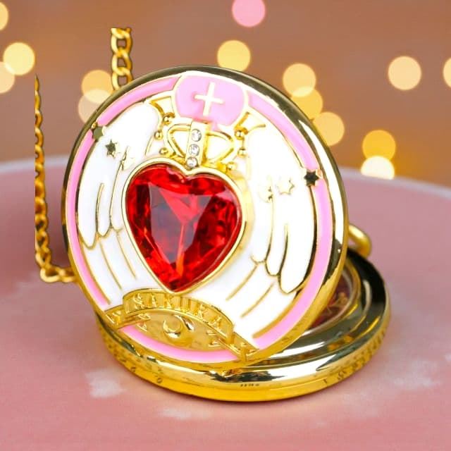 Reloj Seylor Moon - Imagen 3