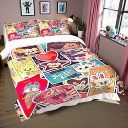 Ropa de cama Stray kids - Imagen 1